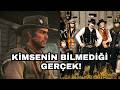 John Marston'ın Çeteye Katılma Hikayesi: John'un RDR2 Öncesi İtirafları!