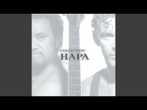 HAPA - Lei Pikake