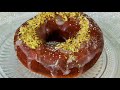 מתכון לדונטס Donuts au sucre