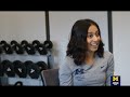 Personal training for recreational sports uma pandit