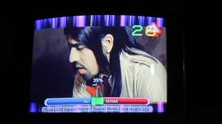 Umar Duzz Mohabbat On Aag Tv Faris-Haris Productions