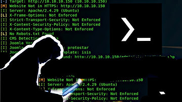 How to find a vulnerability of any website using termux like a pro