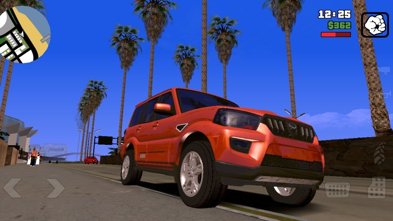 mahindra Scorpio game 2021 Scorpio test drive YouTube