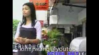 mengharap janjimu - spears