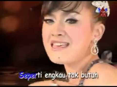 Acuh Tak Acuh (ERNIE AB) Karya Eddy Lestaluhu