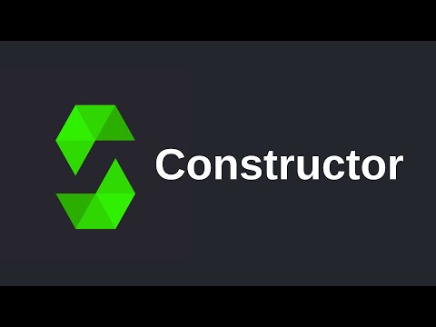 Vídeo: Com Unir-se Al SRO Dels Constructors