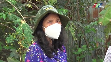 LONG XUYÊN - KHẢO SÁT CÁC CÔNG TRÌNH THUỘC DỰ ÁN NÂNG CẤP ĐÔ THỊ VIỆT NAM - TIỂU DỰ ÁN TP LONG XUYÊN