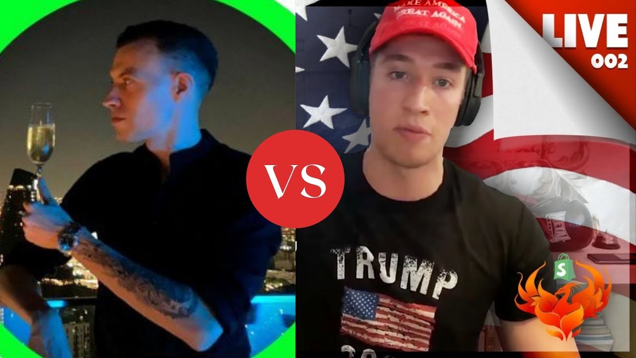 Henry Peii [SeoArmy] VS Romain Dropshipping Reborn [Challenge SEO] - avis formation