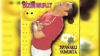 Bizim Murat Ispanaklı Yumurta Albüm Kapakları