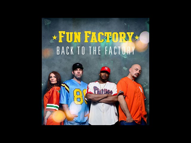 Fun Factory - Pain 2016