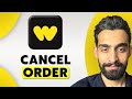 How To Cancel An Order On Whatnot – Easy & Fast