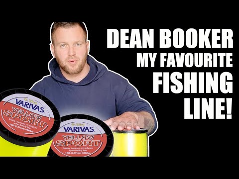 The Best Sea Fishing Line Of All Time - Veals Mail Order
