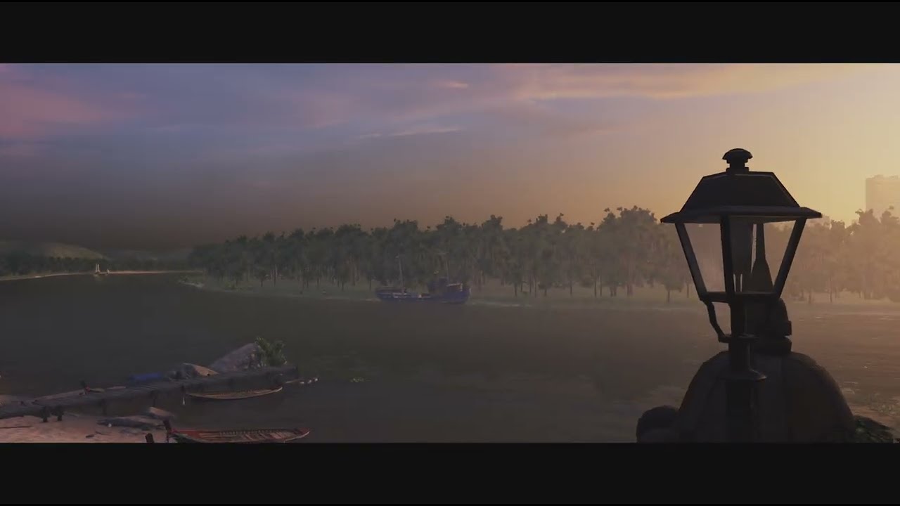 Hitman WoA Contract: Wire of Death 4 (Street Surg30n's contract)