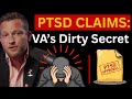 How Do I Get Service-Connected for PTSD?