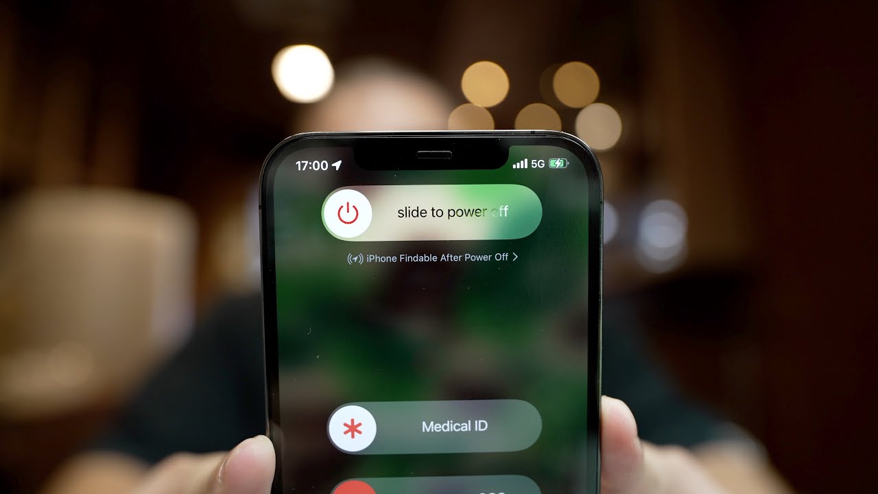 iphone หาย ทํา ไง ดี  New Update  iOS15 ตามหา iPhone ได้แม้เครื่องจะปิด