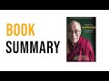 The art of happiness by dalai lama and howard c cutler  free summary audiobook