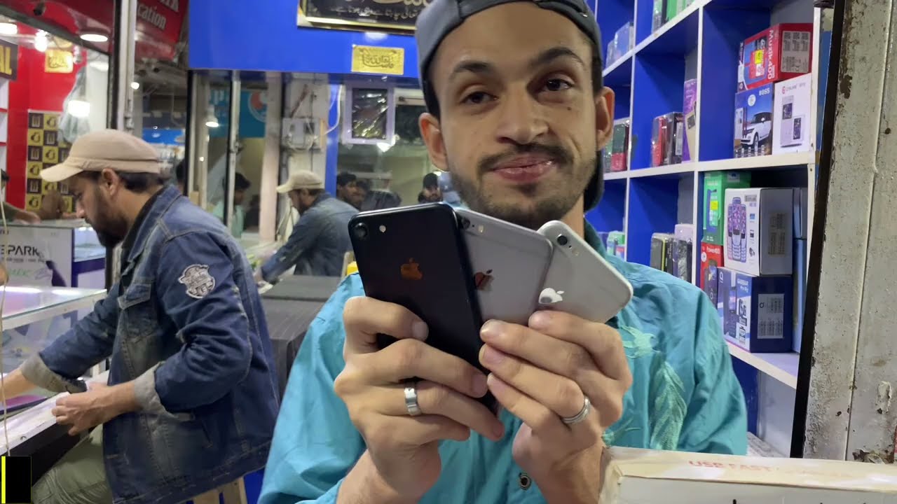 Cheapest Mobile Price in Pakistan 2025 | PTA Approved Phones in Karachi ...