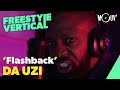 Da uzi  flashback  freestyle exclu mouv