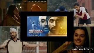 Ishq di bajiyaan song (Remix) for status (Daljit dosanj)and (tapsee pannu)latest new song