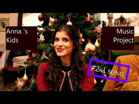 Anna's Kids Project