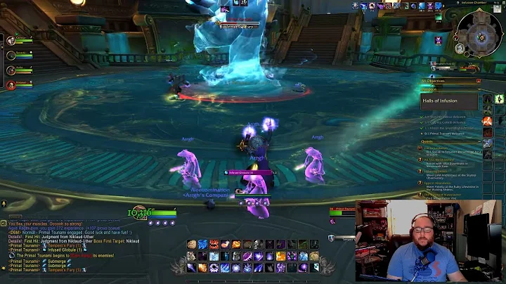 Returning to WoW After YEARS - Is It Worth Playing in 2025?