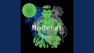 Video thumbnail of "Moderat - Last Time (Live)"