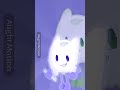 Pillow.//not my idea//#alightmotion#bfdi