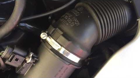 Audi A6 4F kettenspanner ! Oder steuerkette !