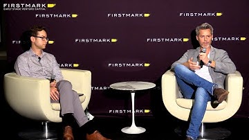 Ultra-Resilient SQL for Global Business // Spencer Kimball, Cockroach (FirstMark