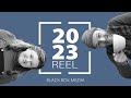 Black box media 2023 reel