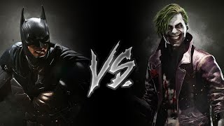 Evolution Of Batman VS Joker  From (1966 - 2008) #shorts #evolution # batman