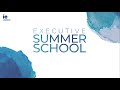 IE Executive Summer School - Discover the Experience