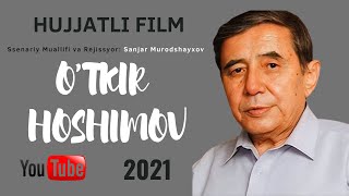 UMR SAFARI - O'TKIR HOSHIMOV. HUJJATLI FILM.