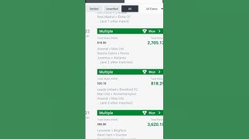 How To Win Football Bet Everyday With Ease | Your Sure Soccer Betting Tip