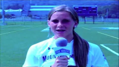 Melissa Rowan Intro