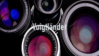 Voigtlander - Ważne pytanie!