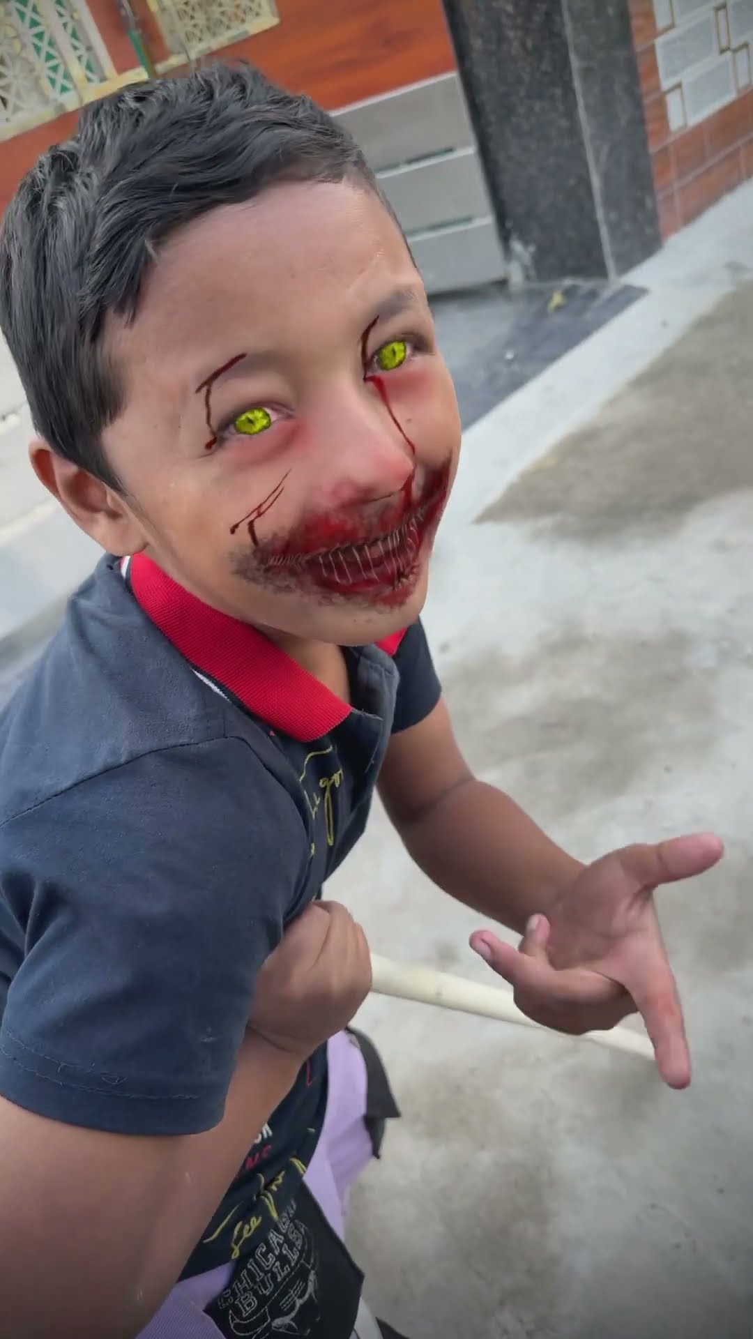 Mere Ko Bachcha Samjhe Ho Kya ?? #shorts #ytshorts #trending #viralvideo #funny #ghost