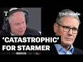 Starmer’s Loosening Of Russian Oil Sanctions A ‘Communications Catastrophe’ | Adam Boulton