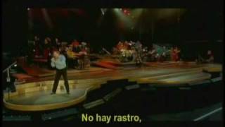Video voorbeeld van "NEIL DIAMOND EN ESPAÑOL-I'm a Believer (Con subtítulos)"
