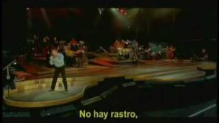 Vignette de la vidéo "NEIL DIAMOND EN ESPAÑOL-I'm a Believer (Con subtítulos)"