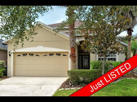 4934 ALAVISTA DR, Orlando, FL home video tour