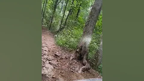 HMT. close to flag rock  D and G Akers Offroad
