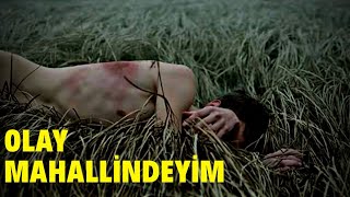 Azad Penaber - Olay Mahallindeyim...  (Şiir) Resimi