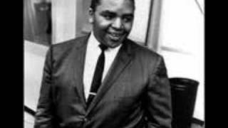 Can&#39;t Nobody Love You--Solomon Burke