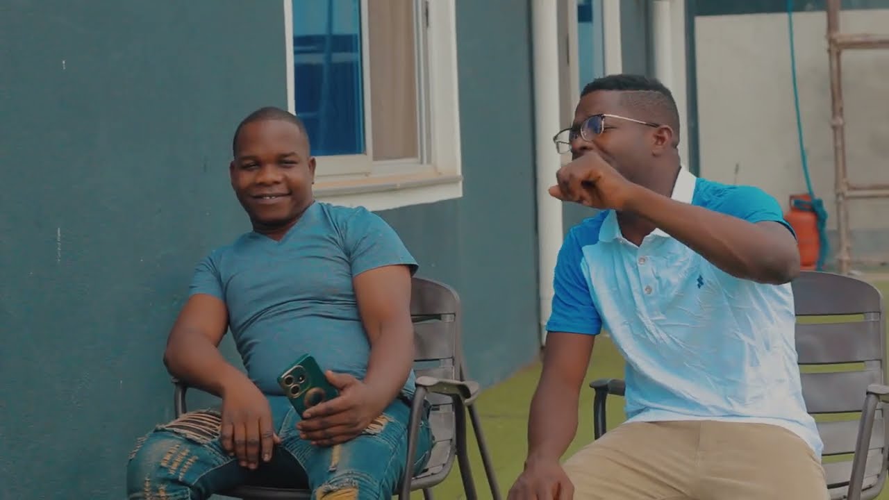 Yassiley  Loja Nweya Oficial Video By