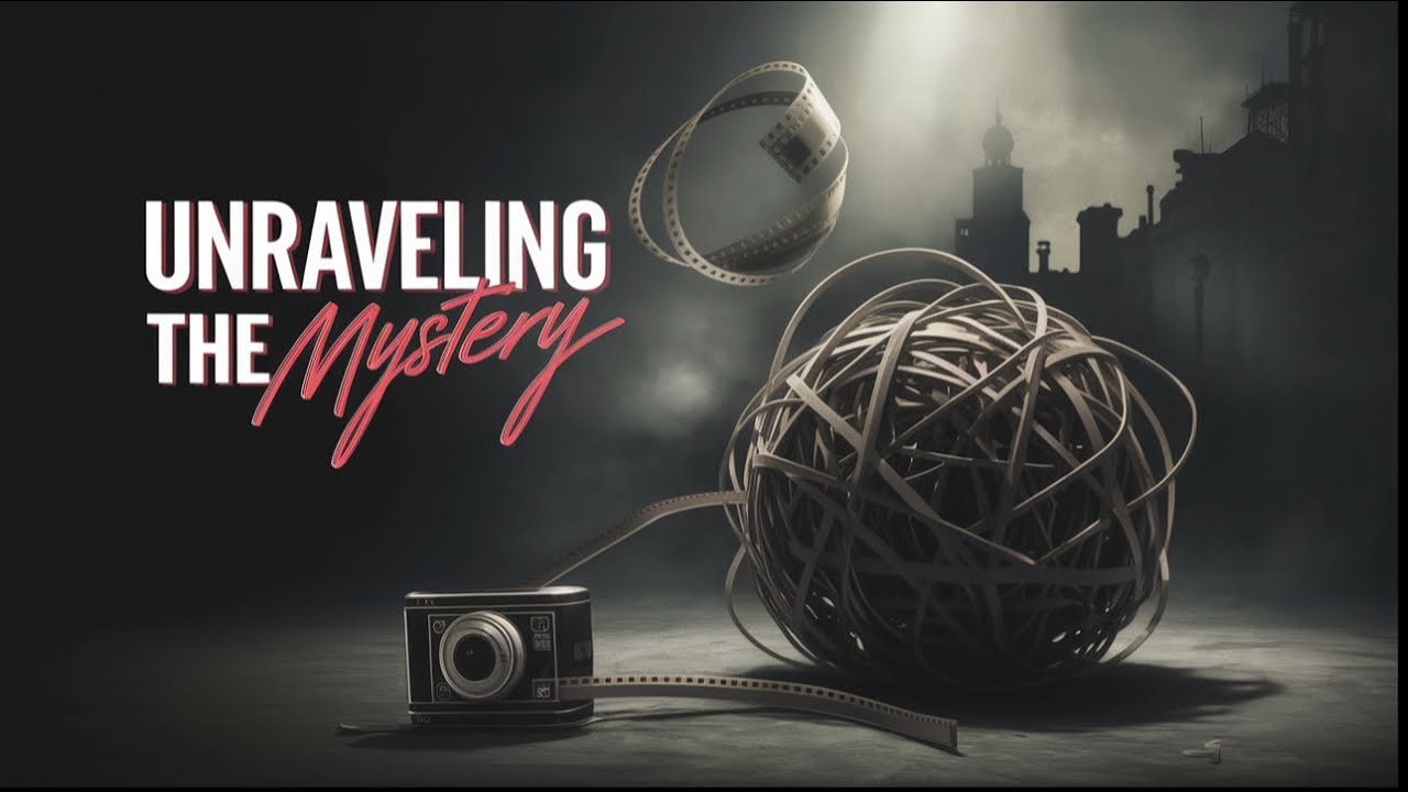 Unraveling the Mystery: Movie Explained! - YouTube