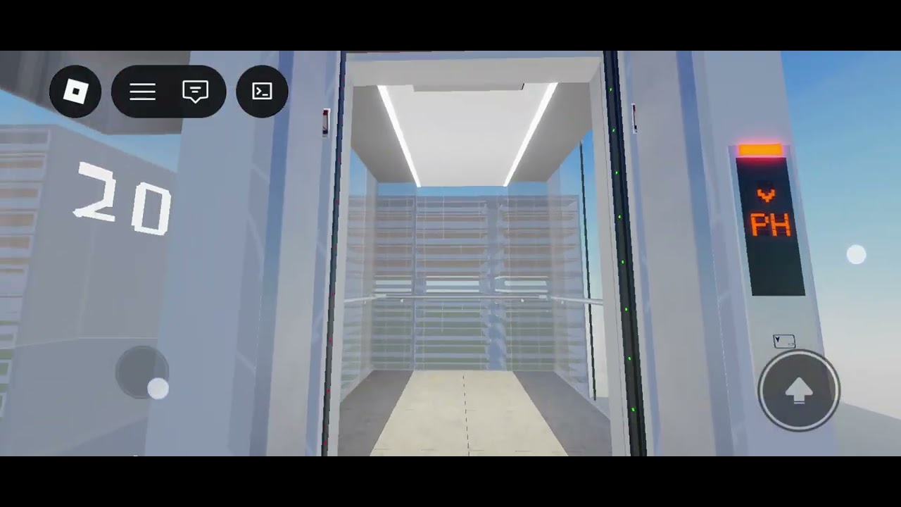 한양수자인 아파트 오티스 엘리베이터