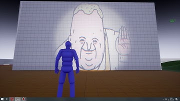 UE 4: test projector + media player