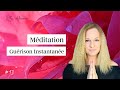 Méditation de ❤️ GUÉRISON INSTANTANÉE 🤲🏼 - Olga Alexandrova
