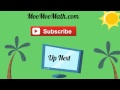 Final Messages in Video Presentations